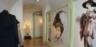 Museo della Moda e del Costume 1090 0 museo della moda