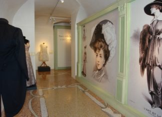 Museo della Moda e del Costume 1090 0 museo della moda