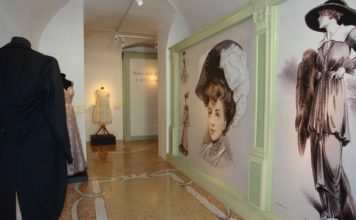 Museo della Moda e del Costume 1090 0 museo della moda