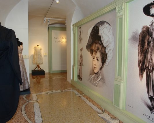 Museo della Moda e del Costume 1090 0 museo della moda