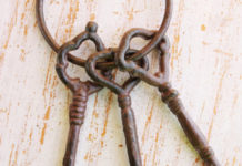 Come pulire le chiavi antiche 1096 0 come pulire le chiavi antiche_ok2