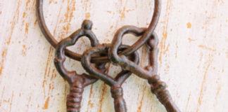 Come pulire le chiavi antiche 1096 0 come pulire le chiavi antiche_ok2