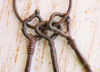 Come pulire le chiavi antiche 1096 0 come pulire le chiavi antiche_ok2