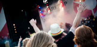 Ritmika, il coraggio di crescere 1106 0 Ritmika