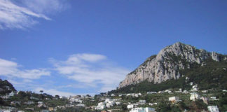 Ritratto di un’isola, Giovanni Gastel a Capri 1107 0 Capri