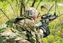 Softair e il suo mondo 112 0 Softair