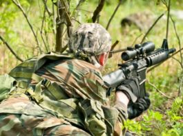 Softair e il suo mondo 112 0 Softair