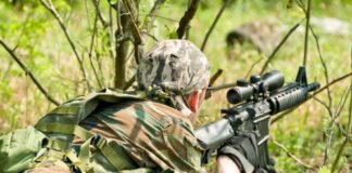 Softair e il suo mondo 112 0 Softair