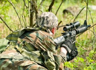 Softair e il suo mondo 112 0 Softair