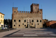 Partita a scacchi di Marostica 1132 0 Marostica