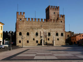 Partita a scacchi di Marostica 1132 0 Marostica