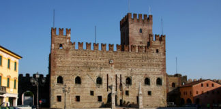 Partita a scacchi di Marostica 1132 0 Marostica