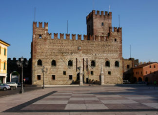 Partita a scacchi di Marostica 1132 0 Marostica