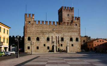 Partita a scacchi di Marostica 1132 0 Marostica