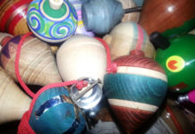 Festival Internazionale dei giochi di strada 1136 0 Tocatì