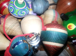 Festival Internazionale dei giochi di strada 1136 0 Tocatì