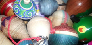 Festival Internazionale dei giochi di strada 1136 0 Tocatì