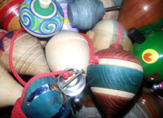 Festival Internazionale dei giochi di strada 1136 0 Tocatì