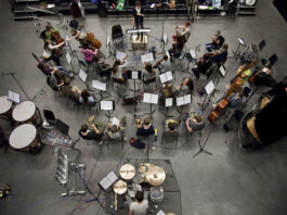 Orchestra sinfonica 1140 0 orchestra.JPG