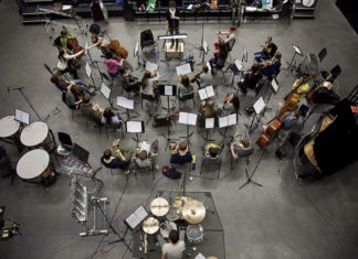 Orchestra sinfonica 1140 0 orchestra.JPG