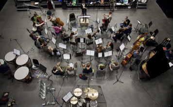 Orchestra sinfonica 1140 0 orchestra.JPG