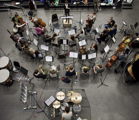 Orchestra sinfonica 1140 0 orchestra.JPG