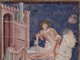 Le legendae e i martirologi 1178 0 Le legendae e i martirologi