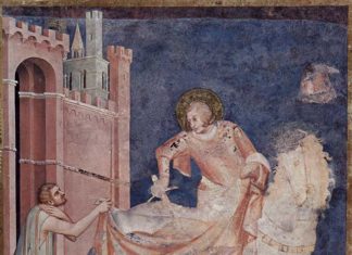 Le legendae e i martirologi 1178 0 Le legendae e i martirologi