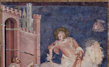 Le legendae e i martirologi 1178 0 Le legendae e i martirologi