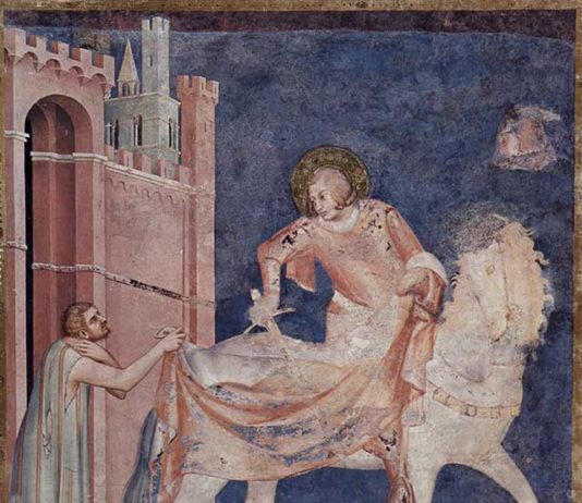 Le legendae e i martirologi 1178 0 Le legendae e i martirologi