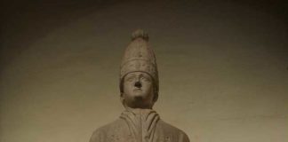 Biografie papali 1184 0 Le biografie papali