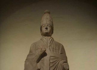 Biografie papali 1184 0 Le biografie papali