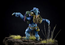 Miniature Reaper 1204 0 Modellismo – Miniature – Idee regalo