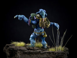 Miniature Reaper 1204 0 Modellismo – Miniature – Idee regalo