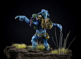 Miniature Reaper 1204 0 Modellismo – Miniature – Idee regalo