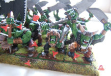 Miniature Citadel 1205 0 Modellismo – Miniature – Idee regalo 2