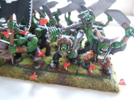 Miniature Citadel 1205 0 Modellismo – Miniature – Idee regalo 2