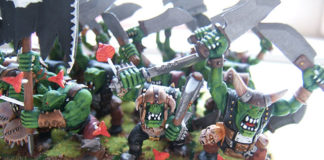 Miniature Citadel 1205 0 Modellismo – Miniature – Idee regalo 2