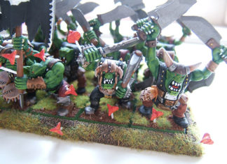 Miniature Citadel 1205 0 Modellismo – Miniature – Idee regalo 2