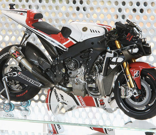 Modeler GP 1206 0 Modellismo – Micromodellismo – Micro moto