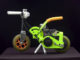 La moto elettrica più piccola del mondo: Moosshiqk 1207 0 Modellismo – Micromodellismo – Micro moto 2