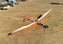 Bird of time 1208 0 Modellismo – Micromodellismo – Mini motoalianti