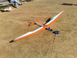 Bird of time 1208 0 Modellismo – Micromodellismo – Mini motoalianti