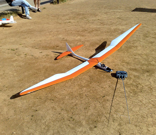 Bird of time 1208 0 Modellismo – Micromodellismo – Mini motoalianti