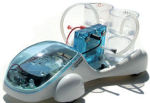 Hydrocar 1210 0 Modellismo – Micromodellismo – Microauto