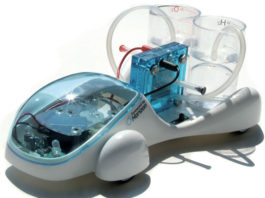 Hydrocar 1210 0 Modellismo – Micromodellismo – Microauto