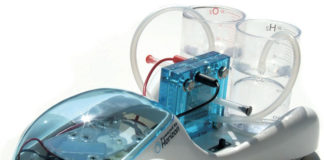 Hydrocar 1210 0 Modellismo – Micromodellismo – Microauto