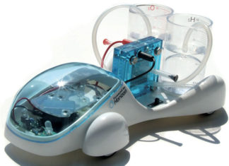 Hydrocar 1210 0 Modellismo – Micromodellismo – Microauto