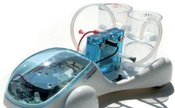 Hydrocar 1210 0 Modellismo – Micromodellismo – Microauto