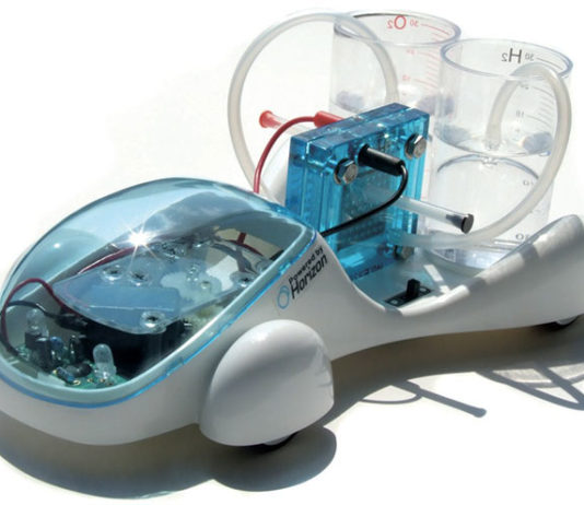 Hydrocar 1210 0 Modellismo – Micromodellismo – Microauto